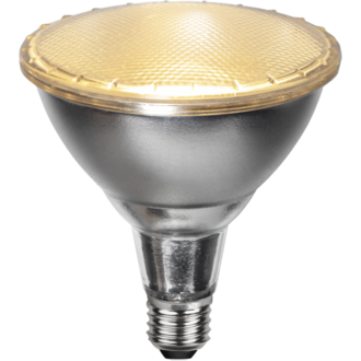 LED-Lampe E27 PAR38 Spotlight Outdoor