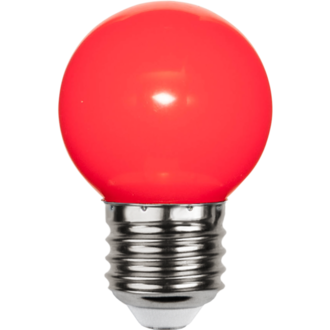 LED-Lampe E27 G45 Outdoor Lighting