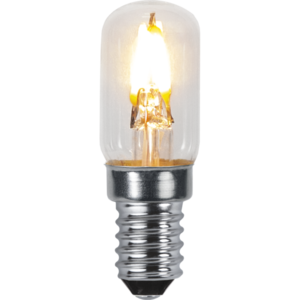 LED-Lampe E14 Soft Glow