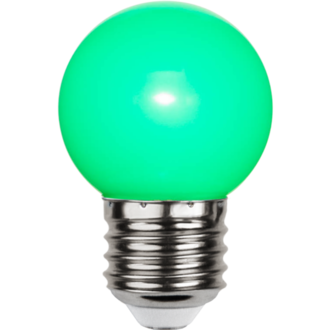 LED-Lampe E27 G45 Outdoor Lighting
