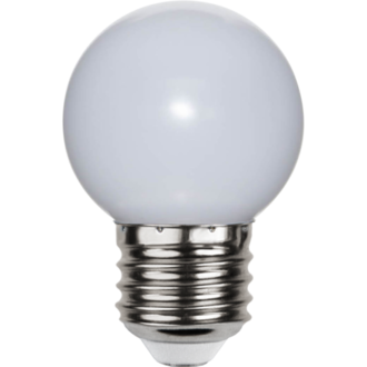 LED-Lampe E27 G45 Outdoor Lighting