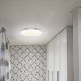 LED Deckenleuchte Integra Ceiling