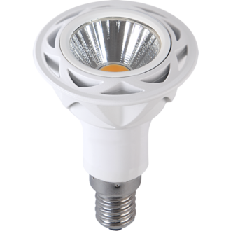 LED-Lampe E14 PAR16 Spotlight COB Reflector