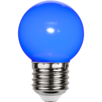 LED-Lampe E27 G45 Outdoor Lighting