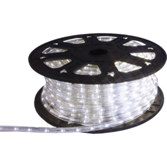 Lichtschlauch Ropelight LED Reel