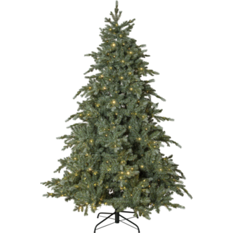 Weihnachtsbaum m LED Greyland