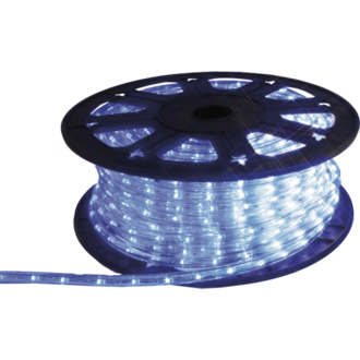 Lichtschlauch Ropelight LED Reel