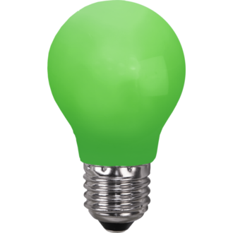 LED-Lampe E27 A55 Outdoor Lighting