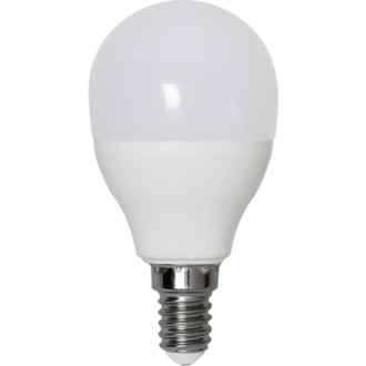 LED-Lampe E14 P45 Smart Bulb