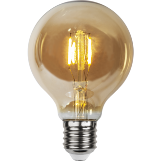 LED-Lampe E27 24V Low Voltage