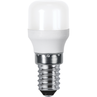 LED-Lampe E14 ST26 Opaque Basic