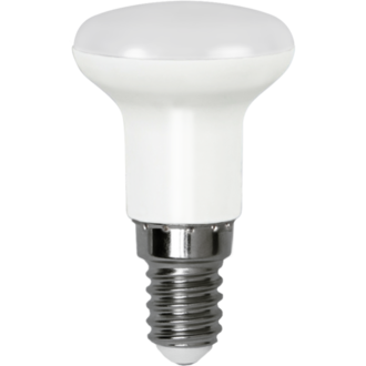 LED-Lampe E14 R39 Reflector opaque