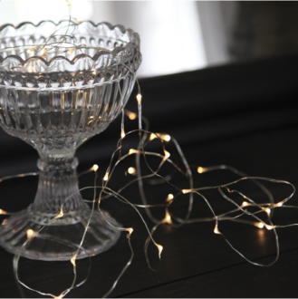 Lichterkette Dew Drop