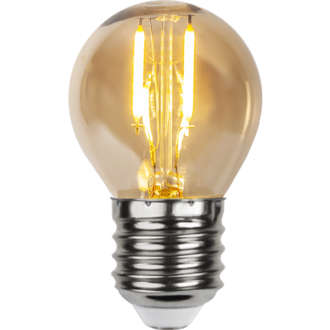 LED-Lampe E27 24V Low Voltage