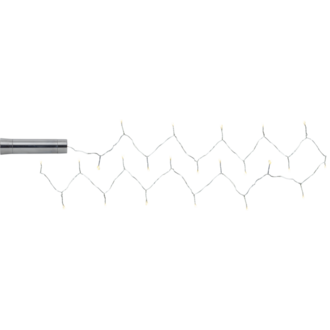 Lichterkette Dew Drop Tube