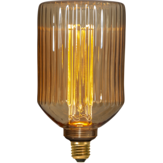 LED-Lampe E27 Decoled New Generation Classic