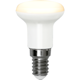 LED-Lampe E14 R39 Reflector opaque