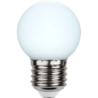 LED-Lampe E27 G45 Outdoor Lighting