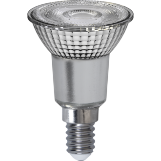 LED-Lampe E14 PAR16 Spotlight Glass 3-step