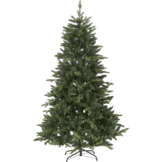 Weihnachtsbaum Bergen