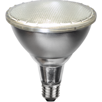 LED-Lampe E27 PAR38 Spotlight Outdoor