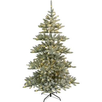 Weihnachtsbaum m LED Arvika