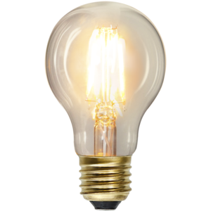LED-Lampe E27 A60 Soft Glow