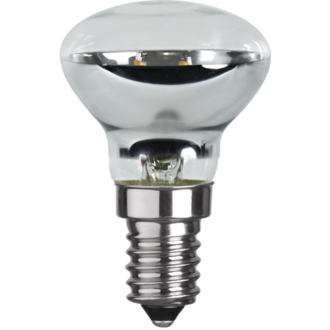 LED-Lampe E14 R39 Reflector clear