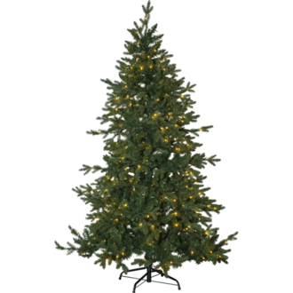 Weihnachtsbaum m LED Larvik 270