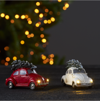 Display Merryville