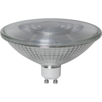 LED-Lampe GU10 ES111 Spotlight Glass
