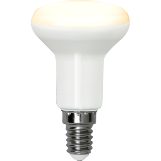 LED-Lampe E14 R50 Reflector opaque