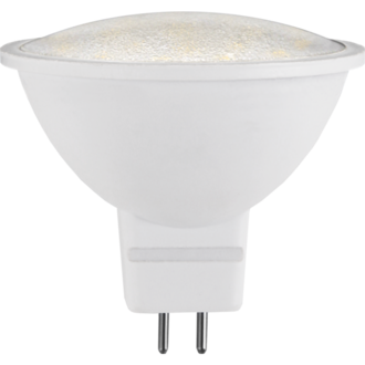LED-Lampe GU5,3 MR16 Spotlight Basic