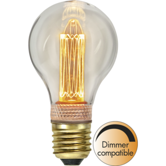 LED-Lampe E27 A60 New Generation Classic