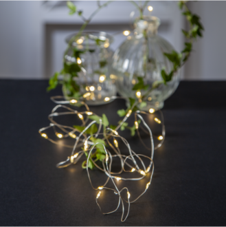 Lichterkette Dew Drop
