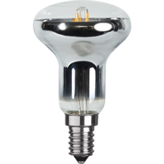 LED-Lampe E14 R50 Reflector clear