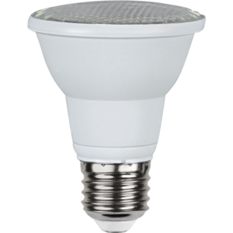 LED-Lampe E27 PAR20 Spotlight Basic