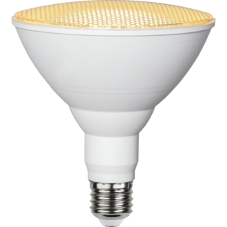 LED-Lampe E27 PAR38 Plant Light