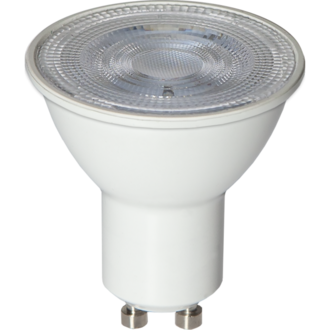 LED-Lampe GU10 2er SET Spotlight Basic