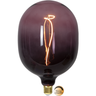 LED-lampe E27 C150 ColourMix