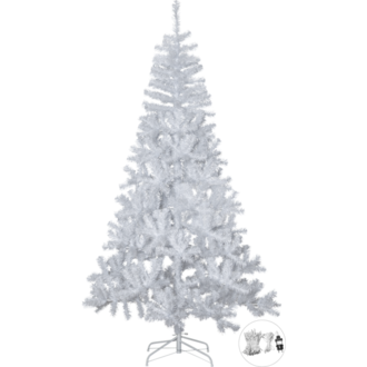 Weihnachtsbaum m LED Alvik