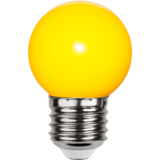 LED-Lampe E27 G45 Outdoor Lighting