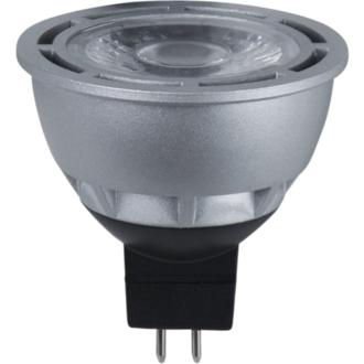 LED-Lampe GU5,3 MR16 Dim To Warm