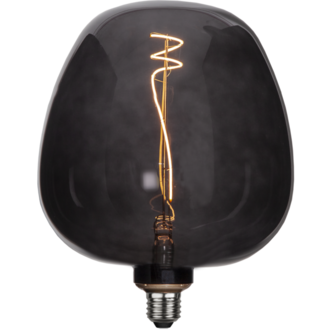 LED-Lampe E27 Decoled