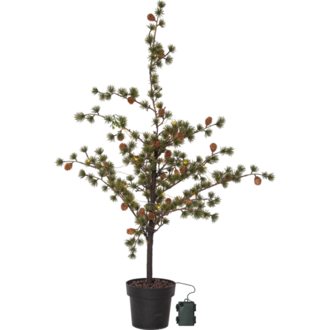 Dekorationsbaum Larix