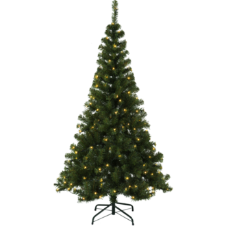 Weihnachtsbaum m LED Ottawa