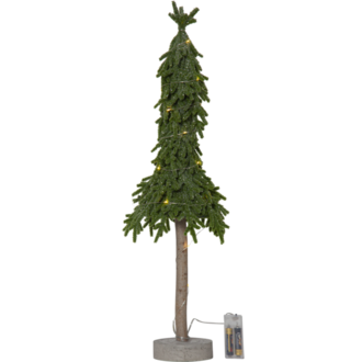 Dekorationsbaum Lummer