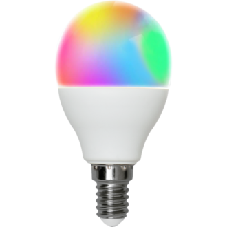 LED-Lampe E14 P45 Smart Bulb