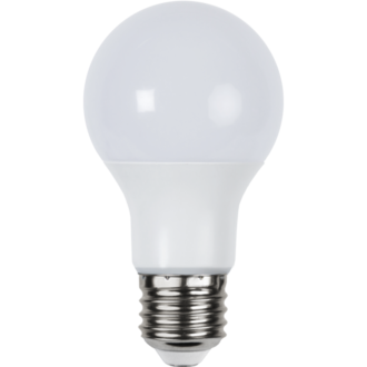 LED-Lampe E27 2 Pack Opaque Basic
