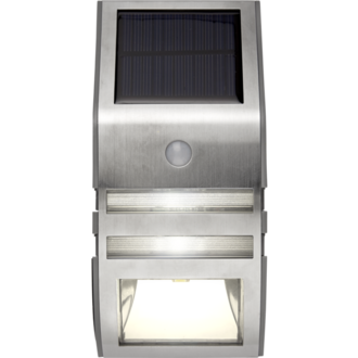 SolarWandlaterne Wally